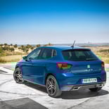 SEAT Ibiza FR 2020 - Miniatura 19