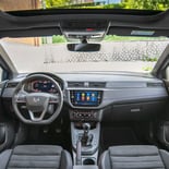 SEAT Ibiza FR 2020 - Miniatura 21