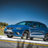 SEAT Ibiza FR 2020 - Miniatura 22
