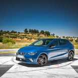 SEAT Ibiza FR 2020 - Miniatura 24