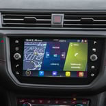 SEAT Ibiza FR 2020 - Miniatura 25