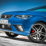 SEAT Ibiza FR 2020 - Miniatura 25
