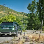 Skoda Superb Scout 2.0 TSI 272 CV DSG 4x4 - Miniatura 1