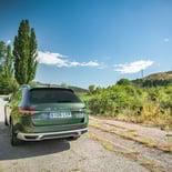Skoda Superb Scout 2.0 TSI 272 CV DSG 4x4 - Miniatura 3