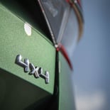 Skoda Superb Scout 2.0 TSI 272 CV DSG 4x4 - Miniatura 5