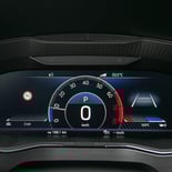 Skoda Superb Scout 2.0 TSI 272 CV DSG 4x4 - Miniatura 24