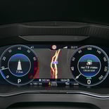 Skoda Superb Scout 2.0 TSI 272 CV DSG 4x4 - Miniatura 25