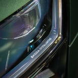 Skoda Superb Scout 2.0 TSI 272 CV DSG 4x4 - Miniatura 20