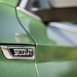 Skoda Superb Scout 2.0 TSI 272 CV DSG 4x4 - Miniatura 22