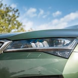 Skoda Superb Scout 2.0 TSI 272 CV DSG 4x4 - Miniatura 26