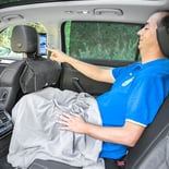 Skoda Superb Scout 2.0 TSI 272 CV DSG 4x4 - Miniatura 6