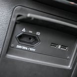 Skoda Superb Scout 2.0 TSI 272 CV DSG 4x4 - Miniatura 11