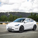 Tesla Model Y - Miniatura 3