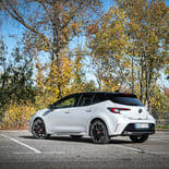Toyota Corolla GR-Sport (Gris Ascari bitono) - Miniatura 28