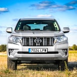 Toyota Land Cruiser VXL 3p - Miniatura 7