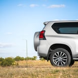 Toyota Land Cruiser VXL 3p - Miniatura 10