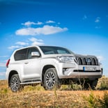 Toyota Land Cruiser VXL 3p - Miniatura 11