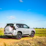 Toyota Land Cruiser VXL 3p - Miniatura 13