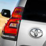 Toyota Land Cruiser VXL 3p - Miniatura 17