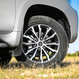 Toyota Land Cruiser VXL 3p - Miniatura 18