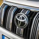 Toyota Land Cruiser VXL 3p - Miniatura 21