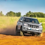Toyota Land Cruiser VXL 3p - Miniatura 24