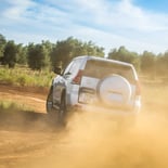 Toyota Land Cruiser VXL 3p - Miniatura 26