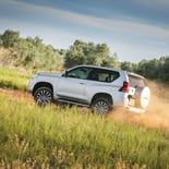 Toyota Land Cruiser VXL 3p - Miniatura 27
