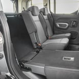Toyota Proace City Verso 1.5D 130 CV 8AT Family Advance - Miniatura 12