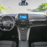 Toyota Proace City Verso 1.5D 130 CV 8AT Family Advance - Miniatura 15