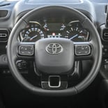 Toyota Proace City Verso 1.5D 130 CV 8AT Family Advance - Miniatura 16
