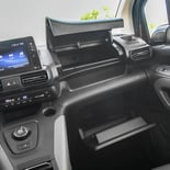Toyota Proace City Verso 1.5D 130 CV 8AT Family Advance - Miniatura 26