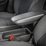 Toyota Yaris Electric Hybrid 2021 (Rojo Tokio) - Miniatura 4