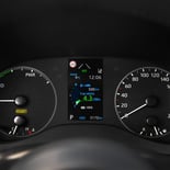 Toyota Yaris Electric Hybrid 2021 (Rojo Tokio) - Miniatura 18