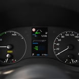 Toyota Yaris Electric Hybrid 2021 (Rojo Tokio) - Miniatura 19