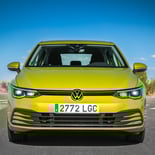 Fotos Volkswagen Golf 8 1.5 eTSI 150 CV DSG First Edition (Amarillo Lima) MY2020 / Motor.es Fotos Volkswagen Golf 8 1.5 eTSI 150 CV DSG First Edition (Amarillo Lima) MY2020 / Motor.es