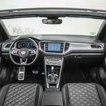 Volkswagen T-Roc Cabrio - Miniatura 17