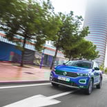 Volkswagen T-ROC Advanced Style - Miniatura 1