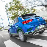 Volkswagen T-ROC Advanced Style - Miniatura 3