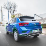 Volkswagen T-ROC Advanced Style - Miniatura 4
