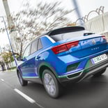 Volkswagen T-ROC Advanced Style - Miniatura 5