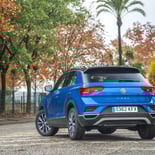 Volkswagen T-ROC Advanced Style - Miniatura 11