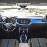 Volkswagen T-ROC Advanced Style - Miniatura 13