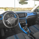 Volkswagen T-ROC Advanced Style - Miniatura 23