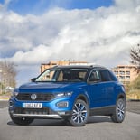 Volkswagen T-ROC Advanced Style - Miniatura 28