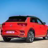 Volkswagen T-ROC Sport R-line - Miniatura 1
