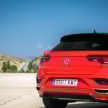 Volkswagen T-ROC Sport R-line - Miniatura 2