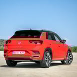 Volkswagen T-ROC Sport R-line - Miniatura 4