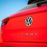 Volkswagen T-ROC Sport R-line - Miniatura 5