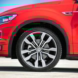 Volkswagen T-ROC Sport R-line - Miniatura 11